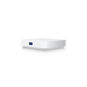 Ubiquiti Gateway - 1GbE, 2.5GbE - Cloud-Managed