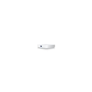 Ubiquiti Gateway - 1GbE, 2.5GbE - Cloud-Managed