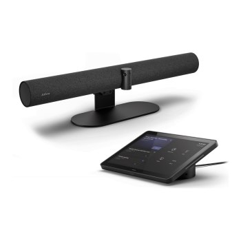 Jabra PanaCast 50 Video Bar System - Kit für Videokonferenzen (PanaCast 50)