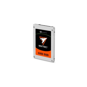 Seagate Nytro 5050 XP3840SE70035 - SSD - 3.84 TB - intern...