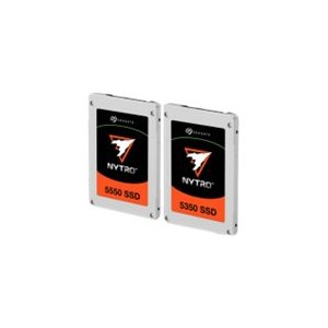 Seagate Nytro 5050 XP3840SE70035 - SSD - 3.84 TB - intern...