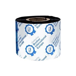 Brother Standard - 60 mm x 300 m - Color Ribbon (Pack of 12)