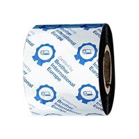 Brother Standard - 60 mm x 300 m - Farbband (Packung mit 12)