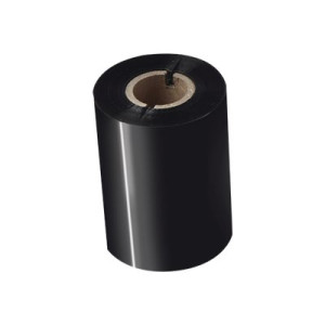 Brother Standard - 80 mm x 300 m - Ribbon (pack of 12)