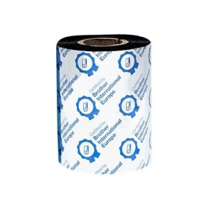 Brother Standard - 80 mm x 300 m - Ribbon (pack of 12)