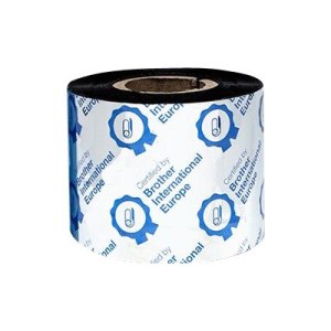 Brother Premium - Nero - originale - 60 mm x 300 m -...