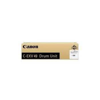 Canon C-EXV 49 - Originale - Unità tamburo - per imageRUNNER ADVANCE C3320