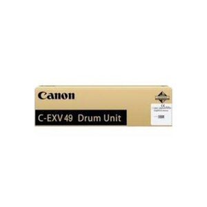 Canon C-EXV 49 - Originale - Unità tamburo - per imageRUNNER ADVANCE C3320