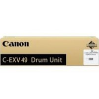 Canon C-EXV 49 - Originale - Unità tamburo - per imageRUNNER ADVANCE C3320