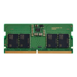 HP  DDR5 - Modul - 8 GB - SO DIMM 262-PIN - 5600 MHz /...