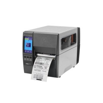 Zebra TT Printer ZT231R 4in 203 dpi Thermal US - Stampante per etichette - Stampante per etichette