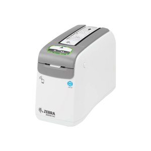 Zebra ZD510-HC - Label printer - direct thermal - roll (3.02 cm)