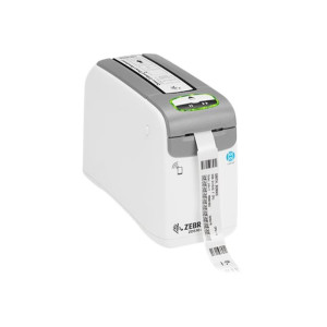 Zebra ZD510-HC - Label printer - direct thermal - roll...