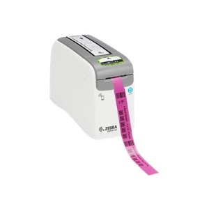 Zebra ZD510-HC - Label printer - direct thermal - roll (3.02 cm)