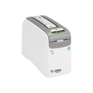 Zebra ZD510-HC - Label printer - direct thermal - roll (3.02 cm)