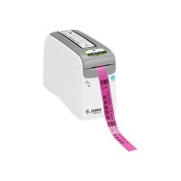 Zebra ZD510-HC - Label printer - direct thermal - roll (3.02 cm)