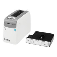 Zebra ZD510-HC - Label printer - direct thermal - roll (3.02 cm)