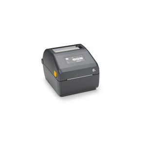 Zebra ZD421c - Label printer - Thermal transfer - Roll...