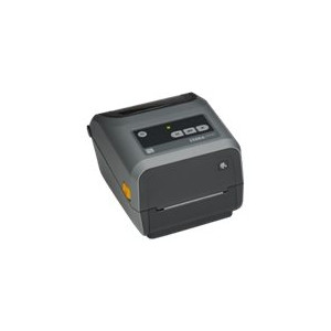 Zebra ZD421c - Label printer - Thermal transfer - Roll...