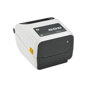 Zebra ZD421 - Label printer - thermal transfer - roll...