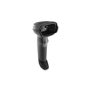 Zebra DS2208 - Barcode-Scanner - Handgerät - 2D-Imager