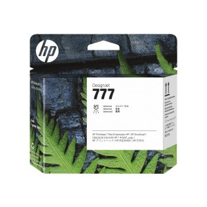 HP 777 - Original - DesignJet - Druckkopf - für...