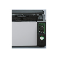 Ricoh fi-8820 - Dokumentenscanner - Dual CIS - Duplex - 305 x 431.8 mm - 600 dpi x 600 dpi - bis zu 120 Seiten/Min. (einfarbig)