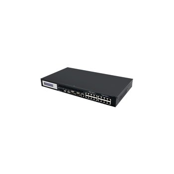 ALLNET ALL5000v2 - 10,100 Mbit/s - 10/100Base-T(X) - 440 mm - 230 mm - 44 mm - 3 W