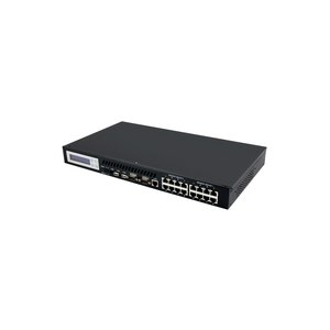 ALLNET ALL5000v2 - 10,100 Mbit/s - 10/100Base-T(X) - 440...