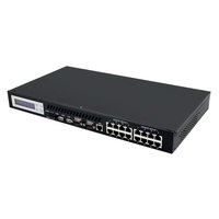 ALLNET ALL5000v2 - 10,100 Mbit/s - 10/100Base-T(X) - 440 mm - 230 mm - 44 mm - 3 W