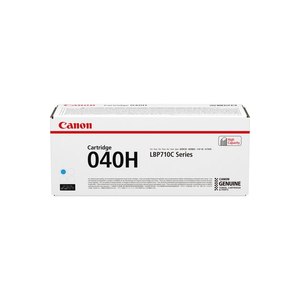 Canon 040 H - Ciano - Originale - Cartuccia toner