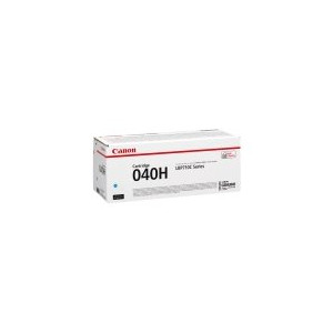 Canon 040 H - Ciano - Originale - Cartuccia toner