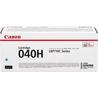 Canon 040 H - Cyan - Original - Tonerpatrone