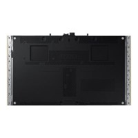 Samsung The Wall IW012A - IW Series LED display unit - Direct View LED - Digital Signage 640 x 360 pro Einheit - ETI FC (Flip-Chip)