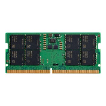 HP  DDR5 - Modul - 16 GB - SO DIMM 262-PIN - 5600 MHz / PC5-44800