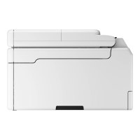 Canon MAXIFY GX6550 - Multifunktionsdrucker - Farbe - Tintenstrahl - nachfüllbar - A4 (210 x 297 mm)