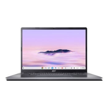 Acer Chromebook Plus 514 CB514-3HT - AMD Ryzen 3 7320C / 2.4 GHz - Chrome OS - Radeon 610M - 8 GB RAM - 128 GB SSD - 35.6 cm (14")