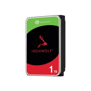 Seagate IronWolf ST1000VN008 - Festplatte - 1 TB - intern...