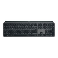 Logitech MX Keys S - Tastatur - hinterleuchtet