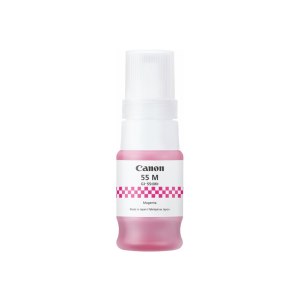 Canon GI 55 M - 40 ml - Magenta - originale - scatola...