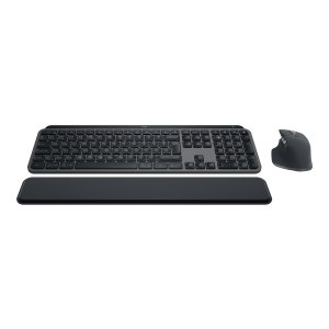 Logitech MX Keys S Combo - Tastatur-und-Maus-Set