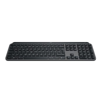 Logitech MX Keys S - Tastatur - hinterleuchtet