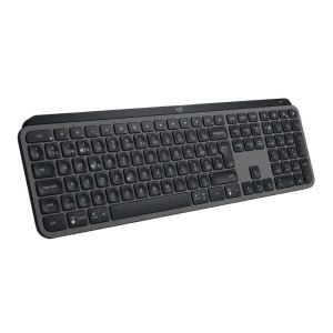 Logitech MX Keys S - Tastatur - hinterleuchtet