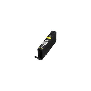 Canon CLI-531 Y - Yellow - original - ink cartridge