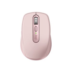 Logitech MX Anywhere 3S - Maus - optisch - 6 Tasten