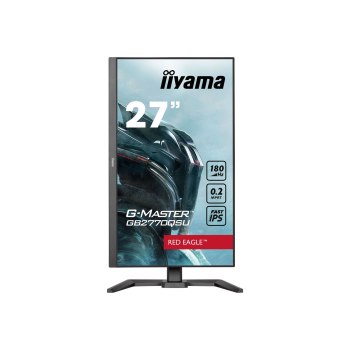 Iiyama G-MASTER Red Eagle GB2770QSU-B6 - LED monitor - gaming - 68.6 cm (27")