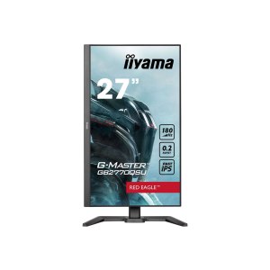 Iiyama G-MASTER Red Eagle GB2770QSU-B6 - Monitor LED -...