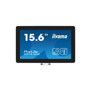 Iiyama 15.6"W LCD Projective Capacitive 10-Poin