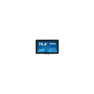 Iiyama 15.6"W LCD Projective Capacitive 10-Poin