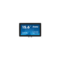 Iiyama 15.6"W LCD Projective Capacitive 10-Poin